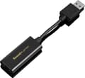 Miniatyrbillede 1 af 2: Creative Labs Sound Blaster Play! 3 USB, 70SB173000000