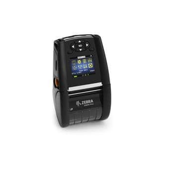 Zebra DT-printer ZQ610 Plus, ZQ61-AUWAE14-00