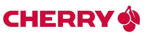 Cherry STREAM -näppäimistö, JK-8500DE-2 musta