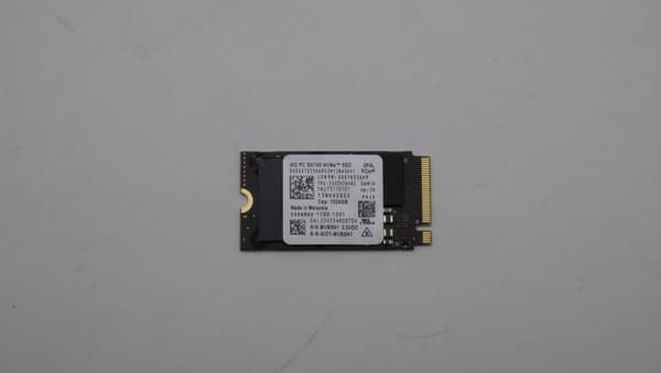 Lenovo SSD 5SS0V26462