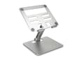 Miniatyrbillede 1 af 2: Inter-Tech Tbs-100 Notebook-stativ, 88885591