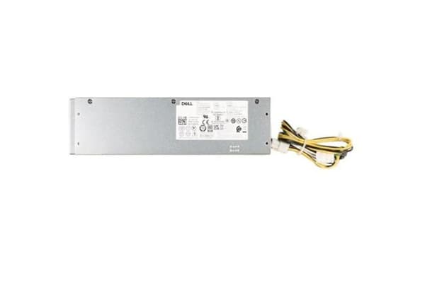 DELL nätaggregat, 200W, EPA, BRZ, SFF, HTKY, R4T90