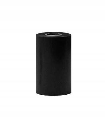 Zebraband 2300 vax, 64 mm x 74 m, 02300GS06407