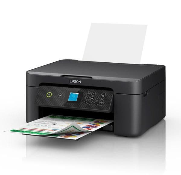 Epson Expression Home XP-3200, C11CK66403
