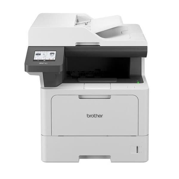 Multifunktionsskrivare Brother MFCL5710DWRE1