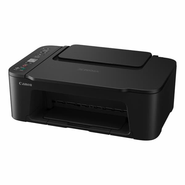 Monitoimitulostin Canon