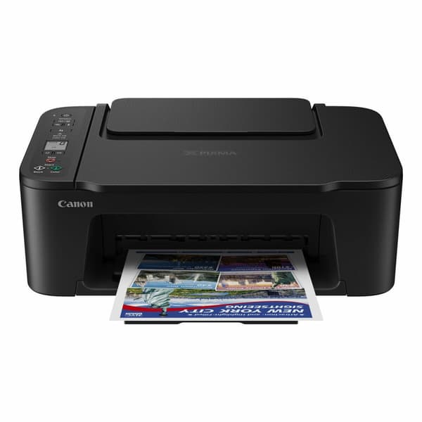 Monitoimitulostin Canon