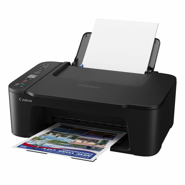 Monitoimitulostin Canon