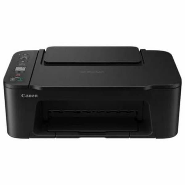 Monitoimitulostin Canon musta
