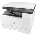 Miniatyrbild 2 av 3: Multifunktionsskrivare - HP - LaserJet MFP M442dn - Svart och Vitt - 24ppm - A3/Ledger