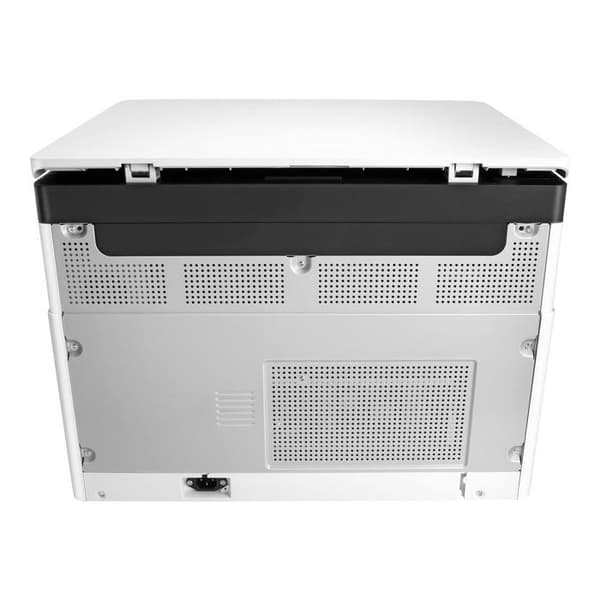 Multifunktionsskrivare - HP - LaserJet MFP M442dn - Svart och Vitt - 24ppm - A3/Ledger