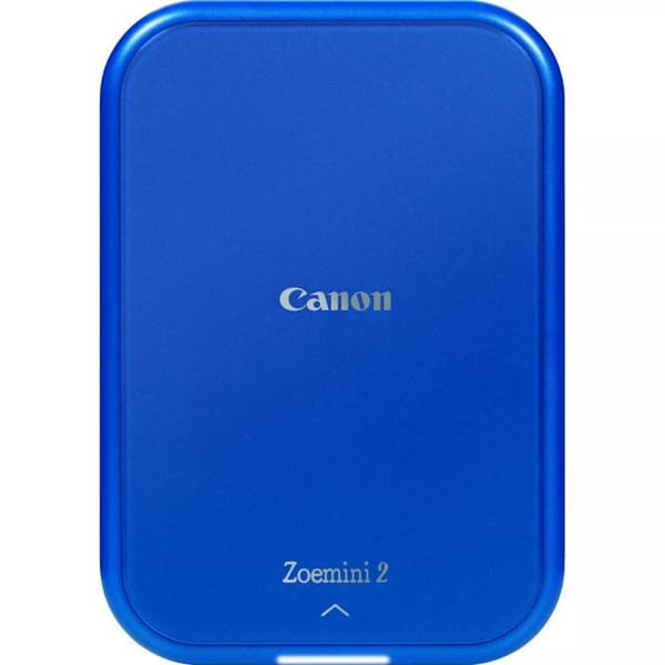 CANON Bärbar Zoemini 2 Blå