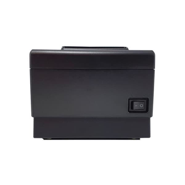 Utrustning 351004 Termisk POS-skrivare 250mm/s USB/Bluetooth/Wi-Fi 80mm