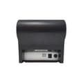 Miniatyrbild 4 av 4: Utrustning 351004 Termisk POS-skrivare 250mm/s USB/Bluetooth/Wi-Fi 80mm