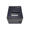 Miniatyrbild 2 av 4: Utrustning 351004 Termisk POS-skrivare 250mm/s USB/Bluetooth/Wi-Fi 80mm