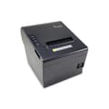 Miniatyrbild 1 av 4: Utrustning 351004 Termisk POS-skrivare 250mm/s USB/Bluetooth/Wi-Fi 80mm