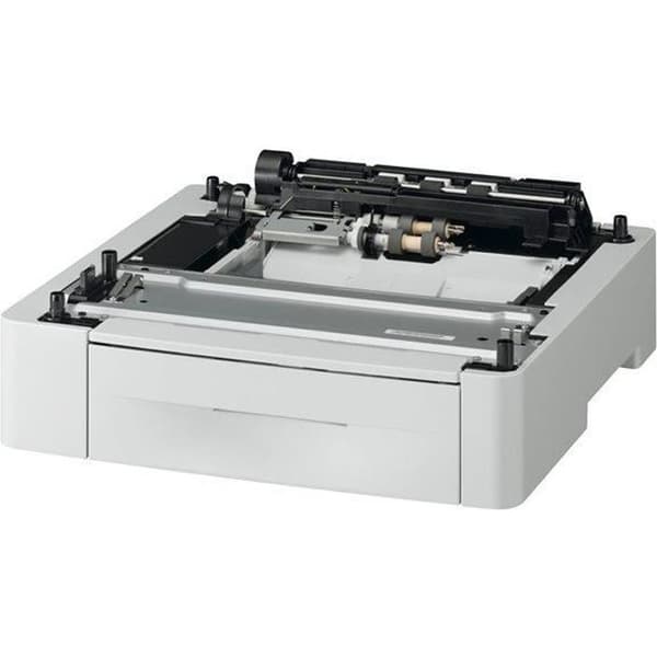 EPSON AL-M400DTN Laserskrivare - Monokrom - Utskrift 45 sid/min Mono - 1200 dpi - Automatisk duplex - Inmatningsfack