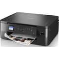 Miniatyrbild 3 av 3: Multifunktionsskrivare - BROTHER - Bläckstråle 3-i-1 - A4 - Färg - Wi-Fi - DCPJ1050DWRE1