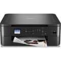 Miniatyrbild 1 av 3: Multifunktionsskrivare - BROTHER - Bläckstråle 3-i-1 - A4 - Färg - Wi-Fi - DCPJ1050DWRE1