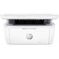 Miniatyrbild 1 av 6: HP LaserJet M140w svartvit laser multifunktionsskrivare