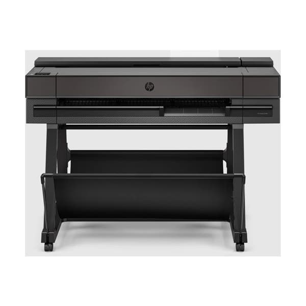 Mångsidig skrivare - HP - DesignJet T850 - Bläckstråleskrivare - 914 x 2770 mm - Färg - A0