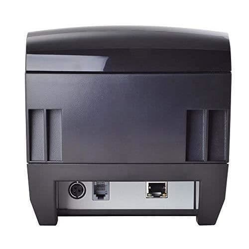 Premier Impresora Biljetter Termica USB-Serie Negra
