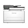 Miniatyrbild 1 av 2: Multifunktionsskrivare Pantum CM2100ADW