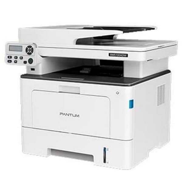 PANTUM BM5100ADW multifunktionsskrivare Vit