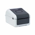 Miniatyrbillede 4 af 11: Labelprinter Brother Hvid