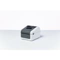 Miniatyrbillede 8 af 11: Labelprinter Brother Hvid