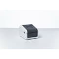 Miniatyrbillede 9 af 11: Labelprinter Brother Hvid