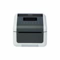Miniatyrbillede 2 af 11: Labelprinter Brother Hvid