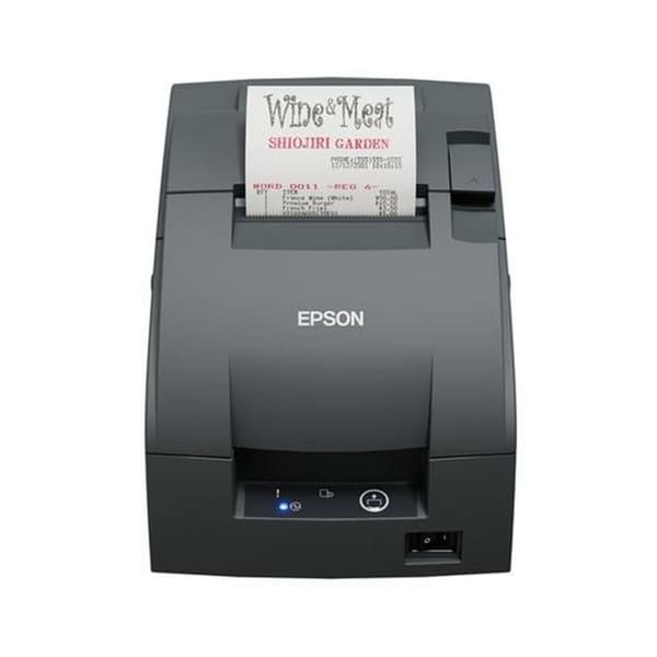 Termisk Skrivare Epson Grå Grå