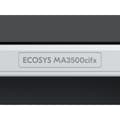Miniatyrbild 2 av 3: Kyocera ECOSYS MA3500cifx