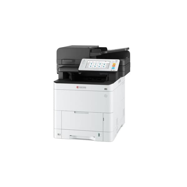 Kyocera ECOSYS MA3500cifx Svart, Vit