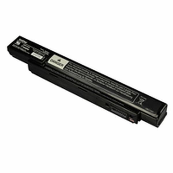 Genopladeligt litiumbatteri Brother PABT002 Sort