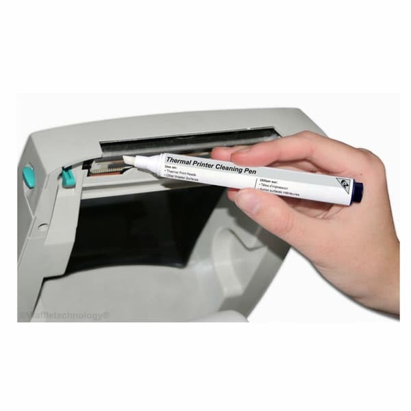 Reparationssæt Zebra 105950-035