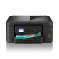 Miniatyrbild 4 av 11: Multifunktionsskrivare Brother DCPT780DWRE1