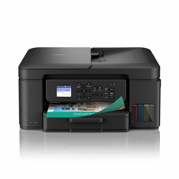 Multifunktionsskrivare Brother DCPT780DWRE1