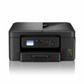 Miniatyrbild 5 av 11: Multifunktionsskrivare Brother DCPT780DWRE1