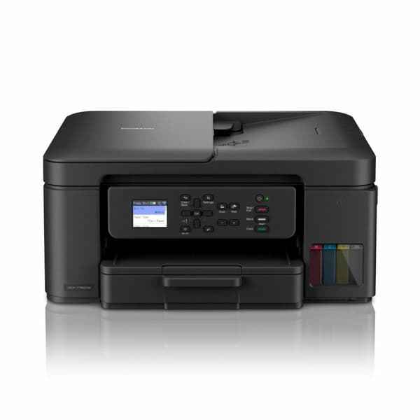Multifunktionsskrivare Brother DCPT780DWRE1