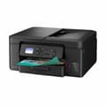 Miniatyrbild 6 av 11: Multifunktionsskrivare Brother DCPT780DWRE1