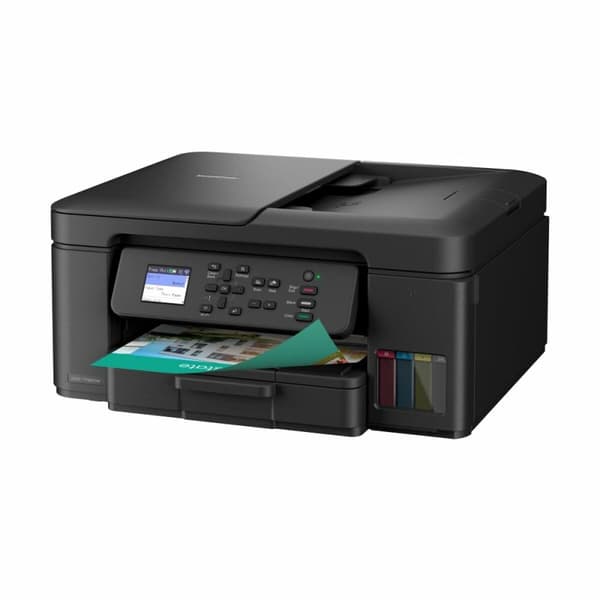 Multifunktionsskrivare Brother DCPT780DWRE1