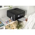 Miniatyrbild 9 av 11: Multifunktionsskrivare Brother DCPT780DWRE1