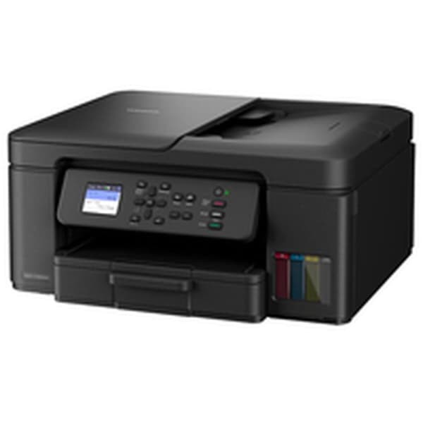 Multifunktionsskrivare Brother DCPT780DWRE1 Svart