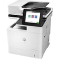 Miniatyrbillede 5 af 11: Multifunktionsprinter HP 7PT00A#B19