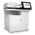 Miniatyrbillede 9 af 11: Multifunktionsprinter HP 7PT00A#B19