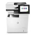 Miniatyrbillede 10 af 11: Multifunktionsprinter HP 7PT00A#B19