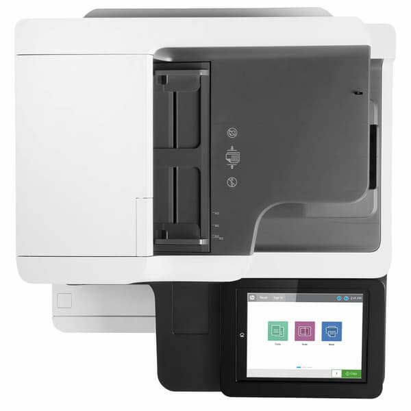 Multifunktionsprinter HP 7PT00A#B19