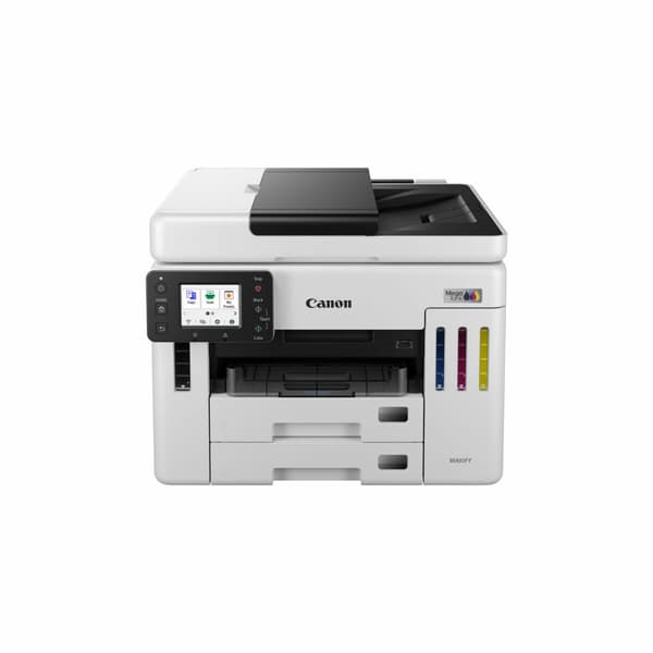 Monitoimitulostin Canon 6880C006 musta, Valkoinen